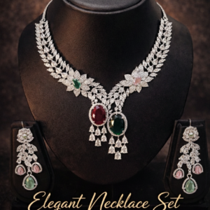 The Royal Bloom Multi-Gem Suite