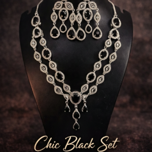 The Midnight Grandeur Set